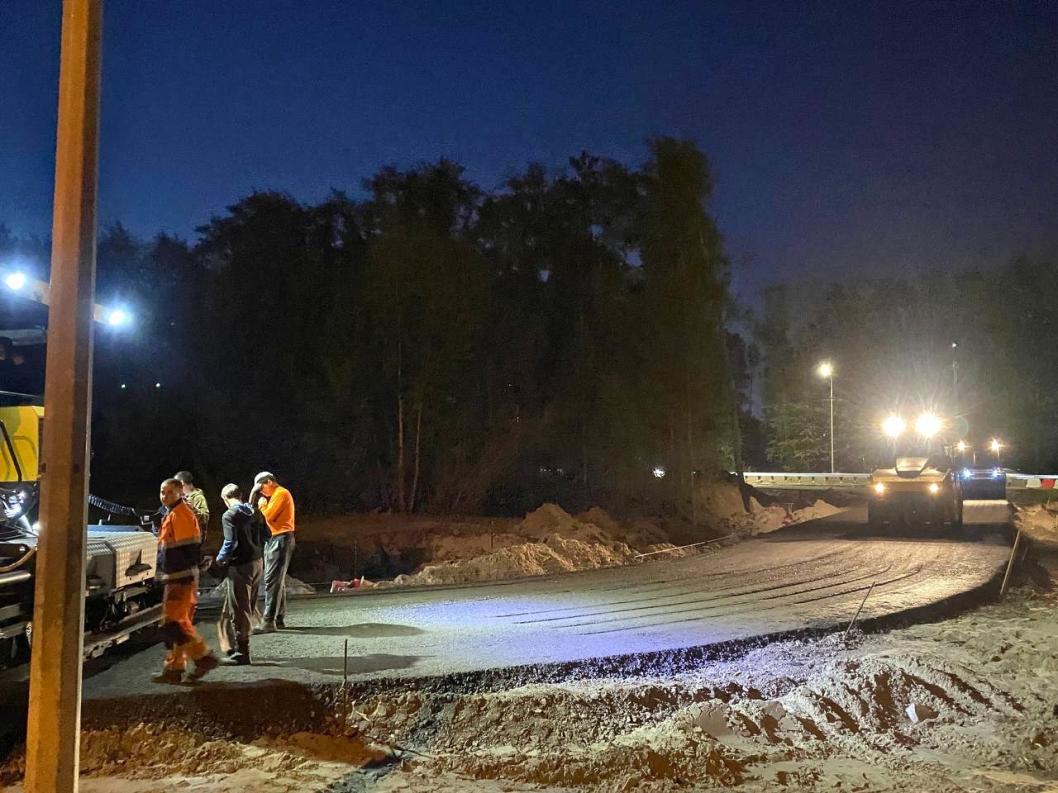 Главное управление строительства Тюменской области