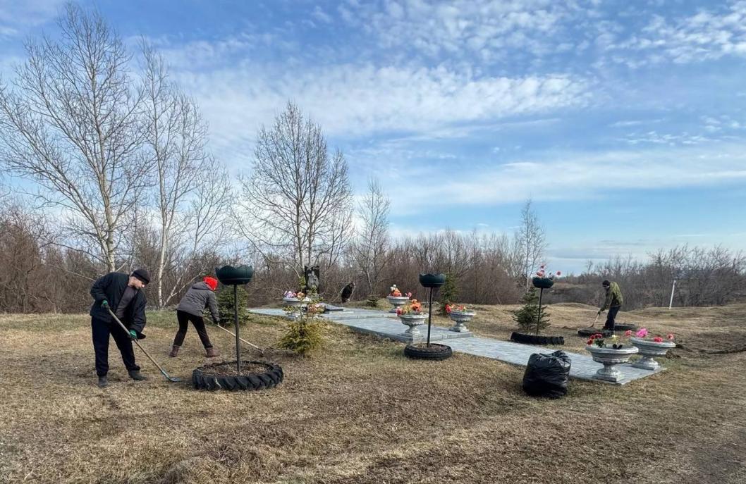 администрация Заводоуковского округа