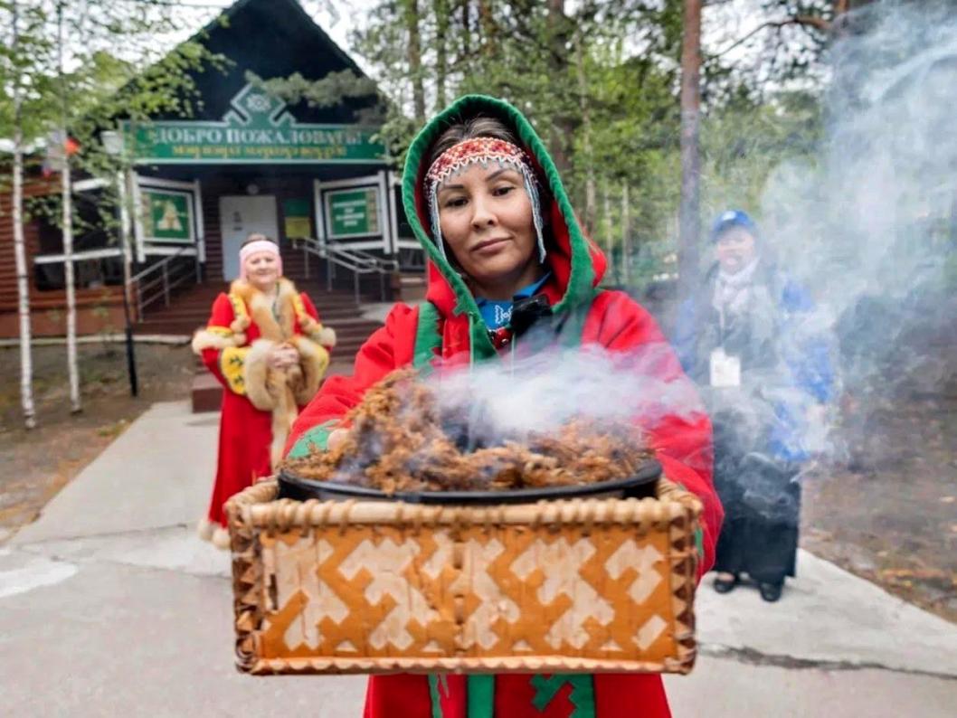 Марина Хвалева