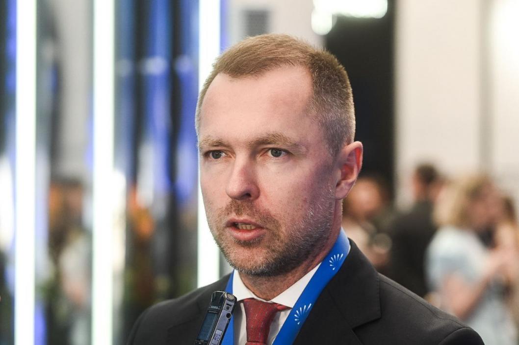  Сергей Елесин, ИА "Тюменская линия"