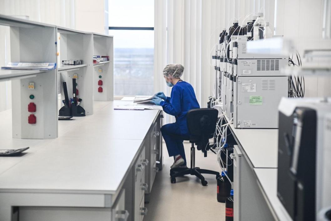 Сергей Елесин, ИА "Тюменская линия"