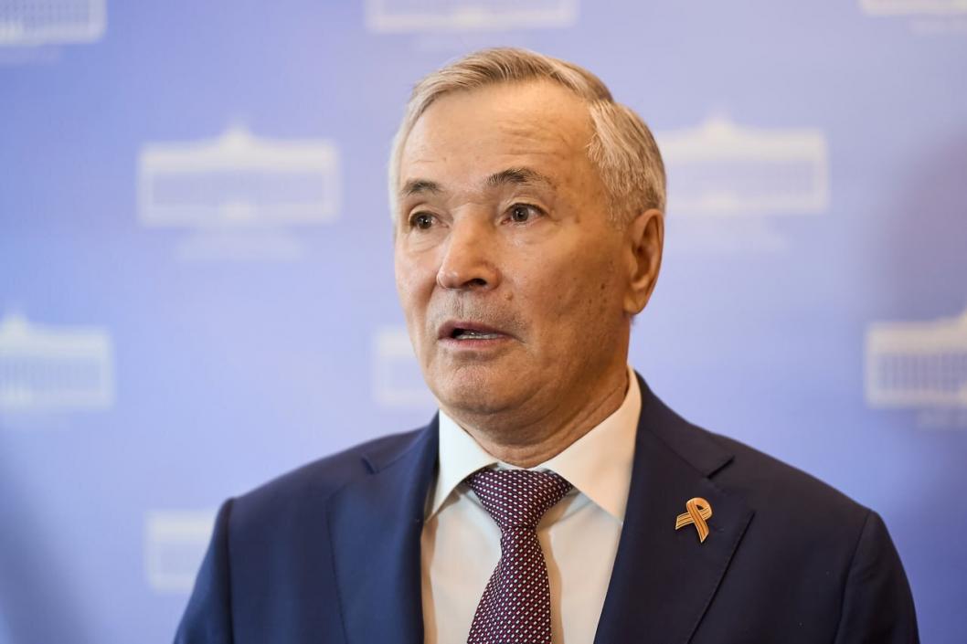 Сергей Мжельский, ИА "Тюменская линия"