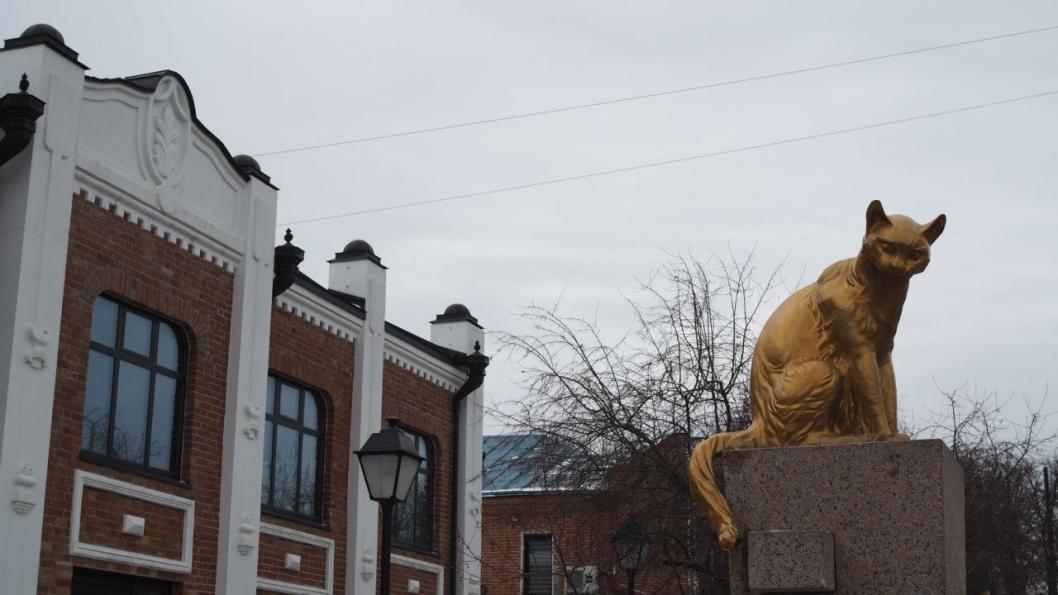 Инна Пахомова, ИА "Тюменская линия"