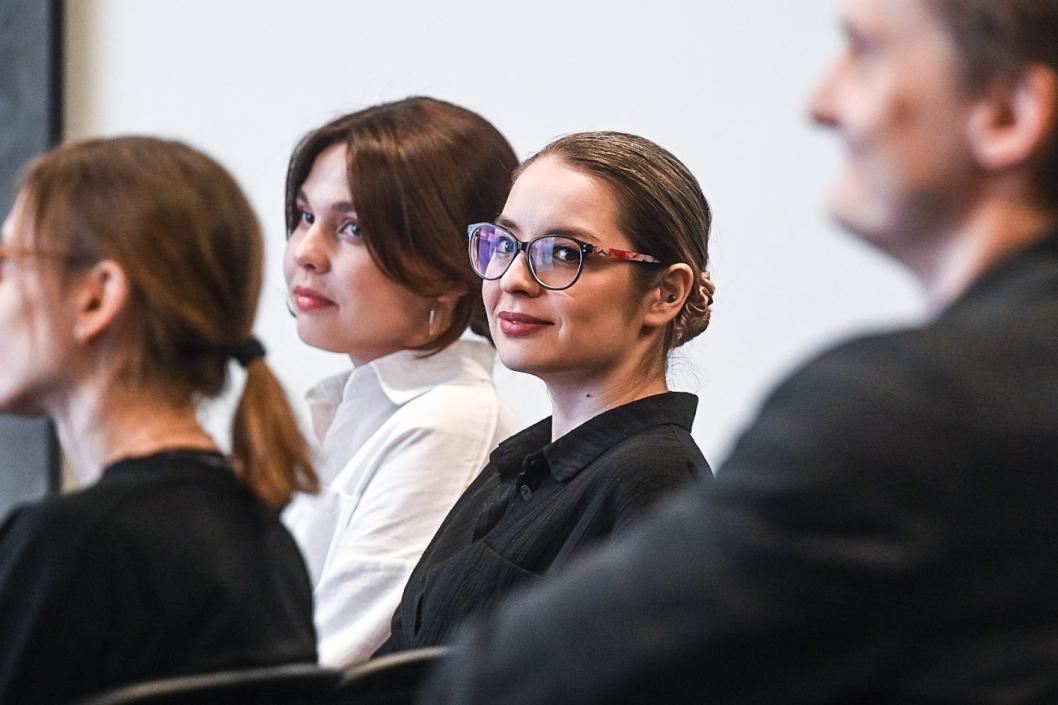 Сергей Елесин, ИА "Тюменская линия"