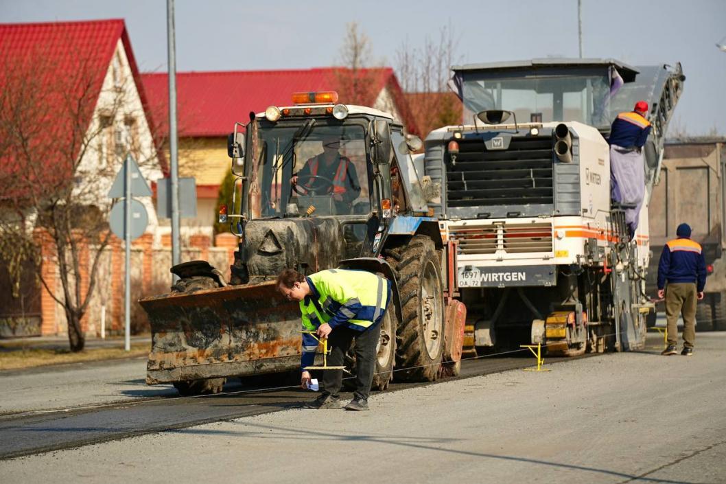 Сергей Мжельский, ИА "Тюменская линия"