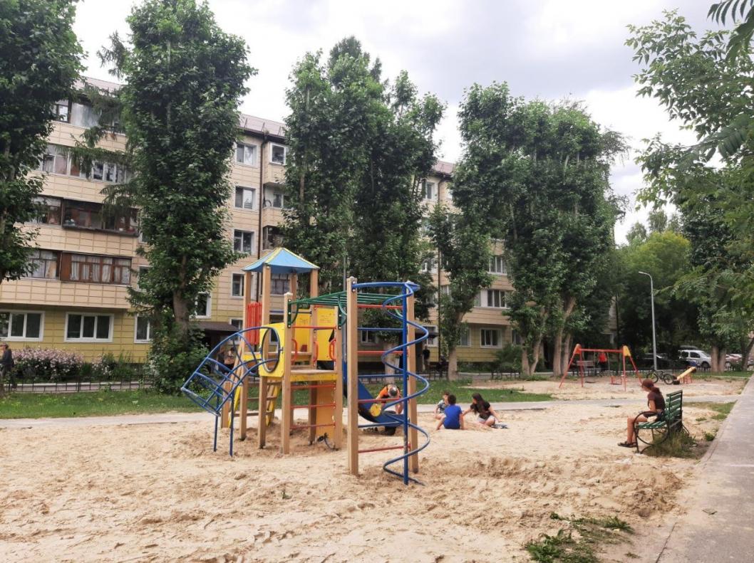 Тюменская городская дума