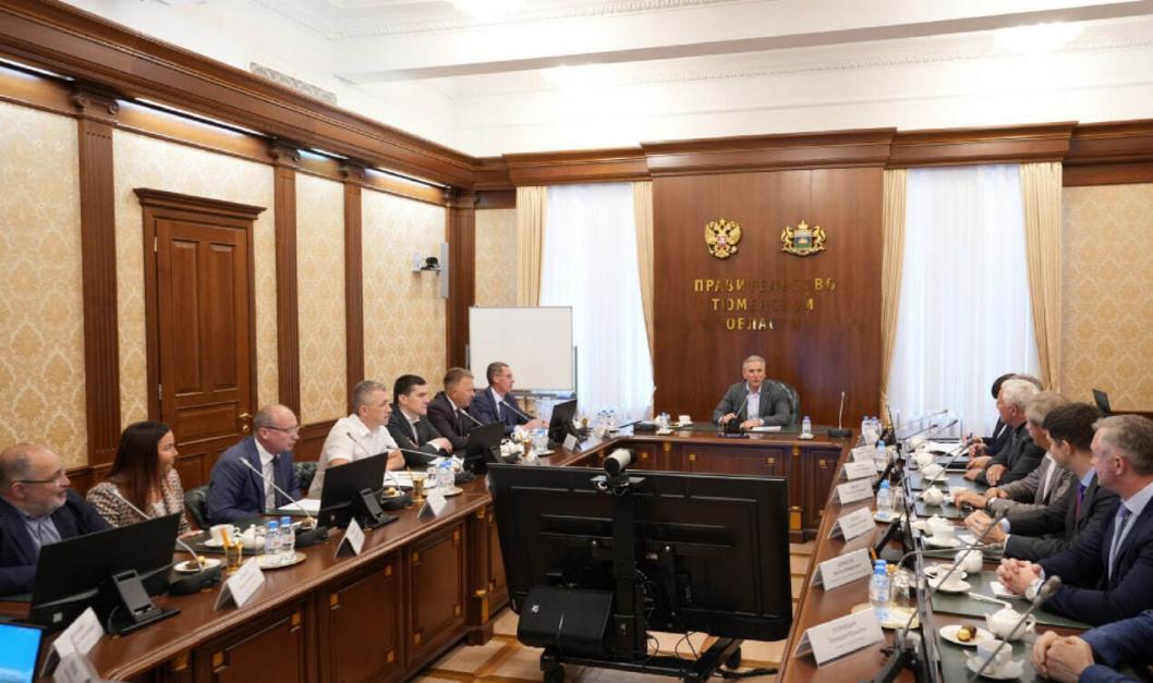 из Telegram-канала Александра Моора