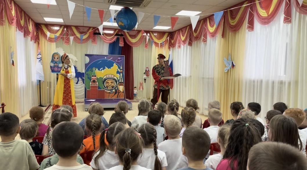 предоставлено организаторами