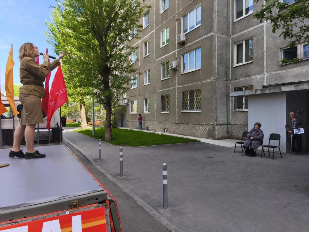 ИА "Тюменская линия"