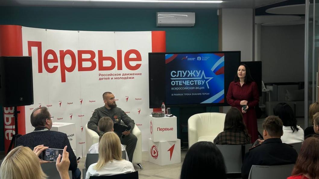 Юлия Божок, ИА "Тюменская линия"