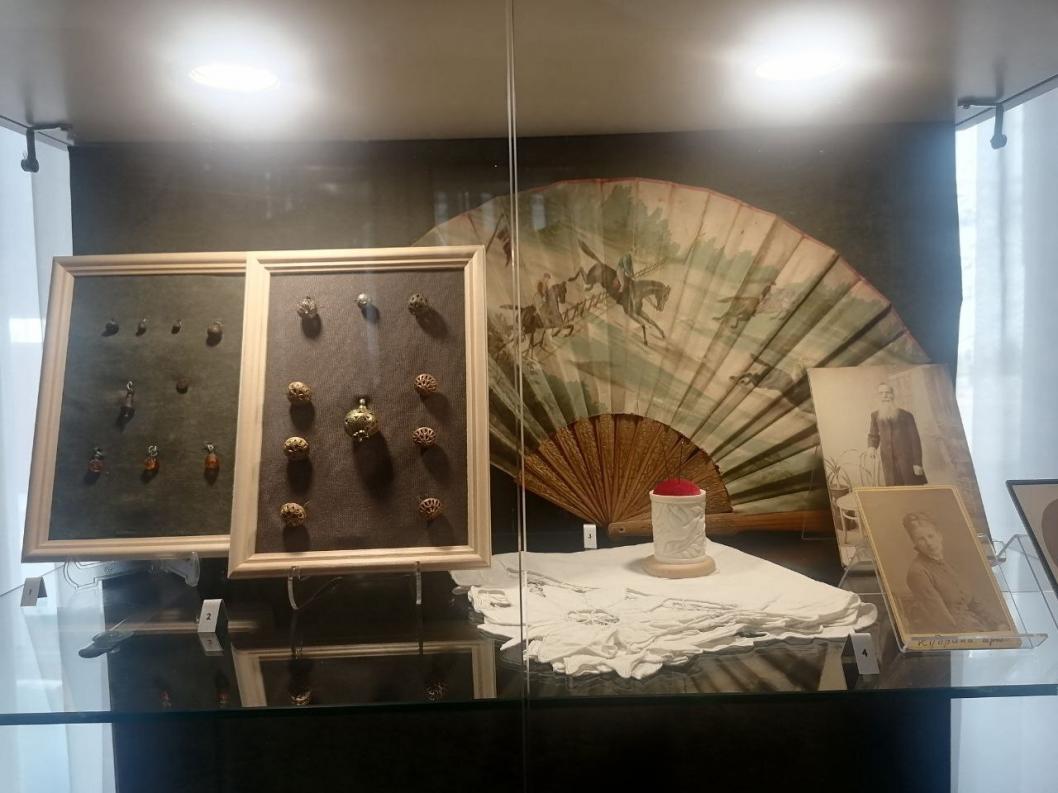  ИА "Тюменская линия"