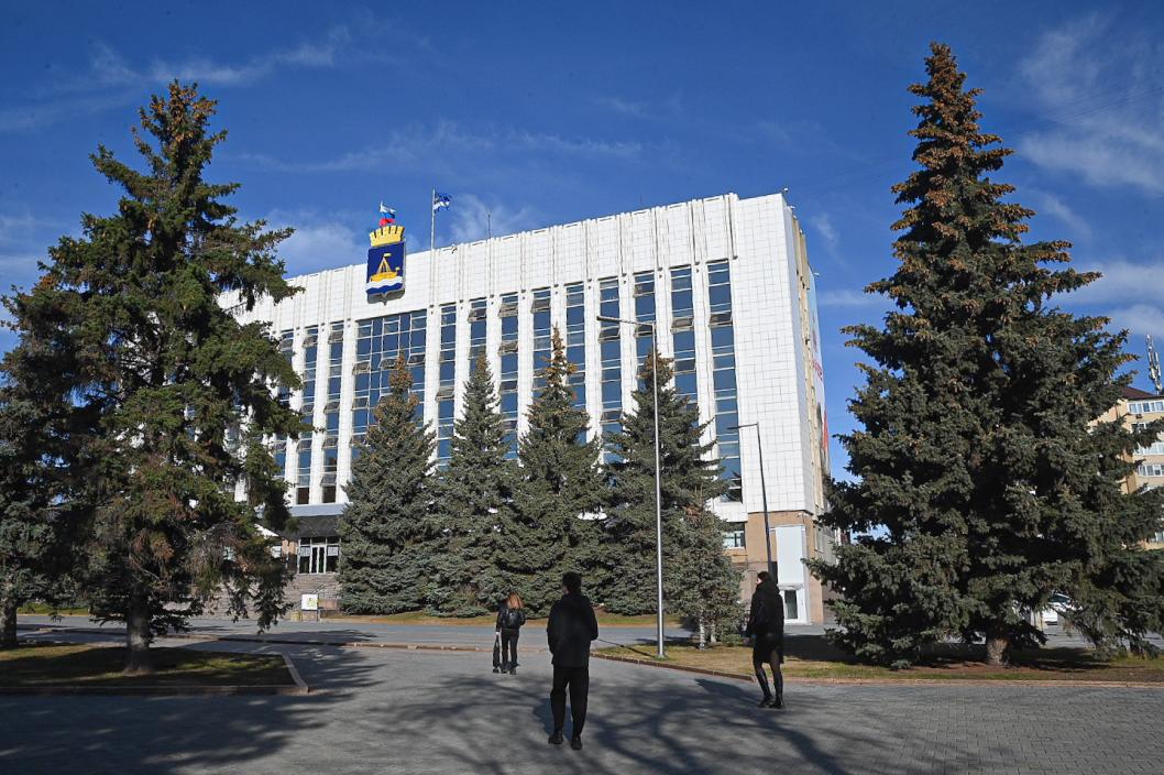 Сергей Елесин, ИА "Тюменская линия"