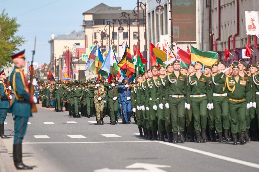 Сергей Мжельский, ИА "Тюменская линия"