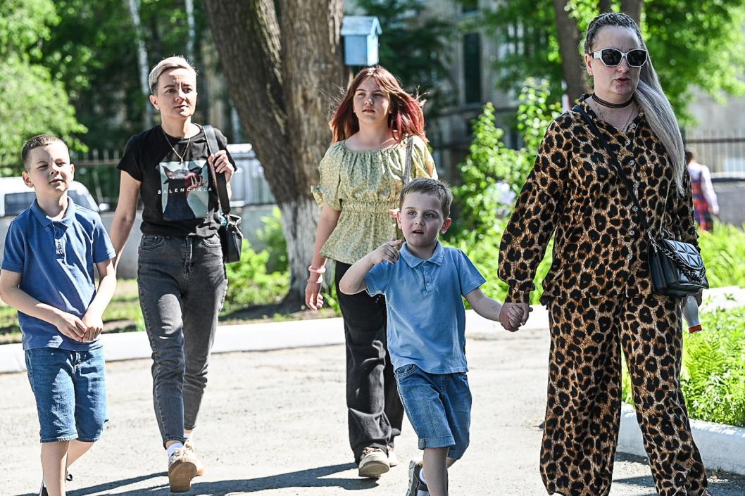 Сергей Елесин, ИА "Тюменская линия"