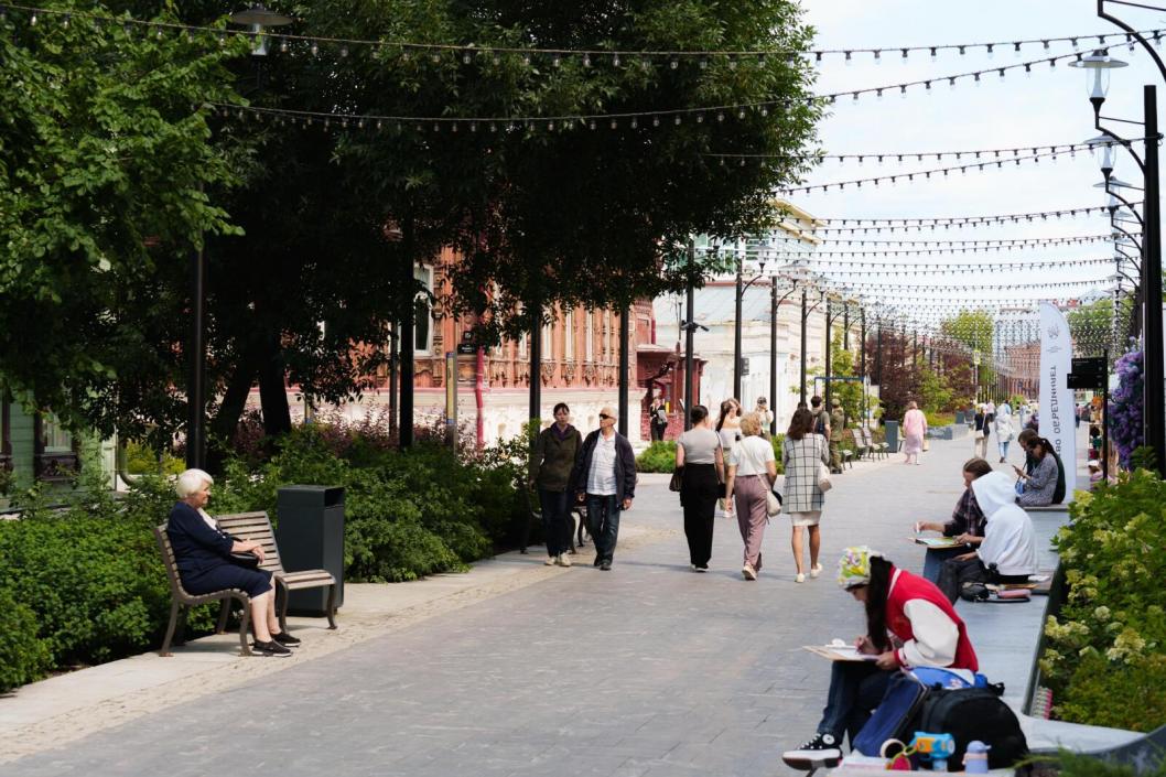 Сергей Мжельский, ИА "Тюменская линия"