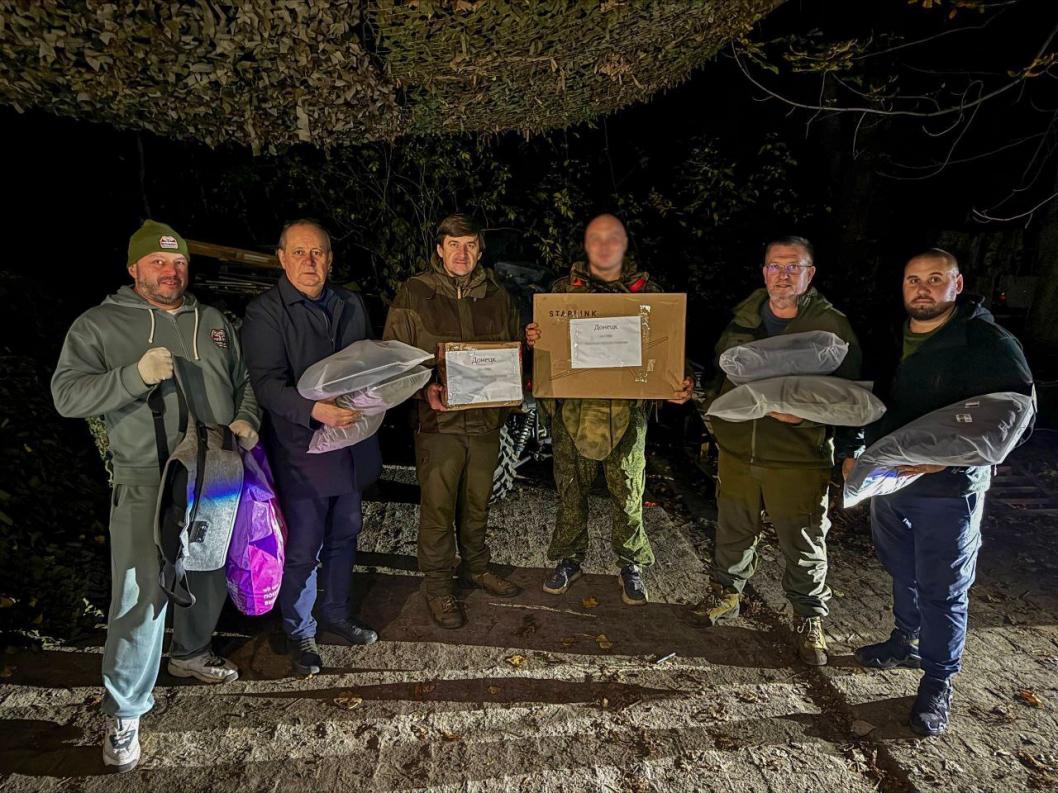 из Telegram-канала Максима Афанасьева