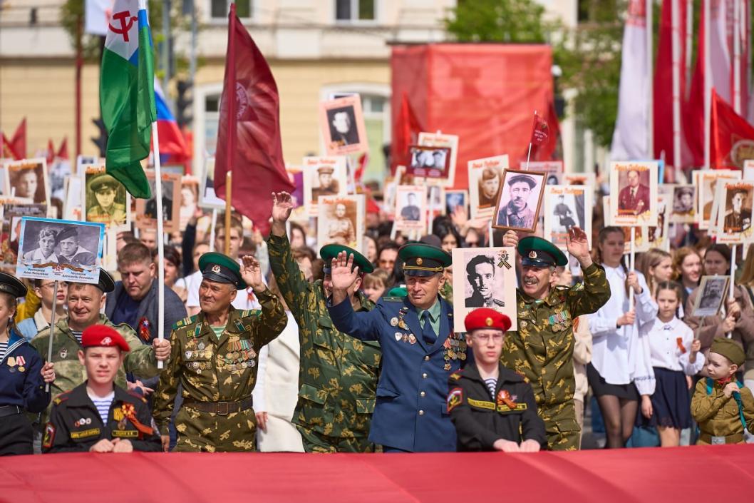 Сергей Мжельский, ИА "Тюменская линия"