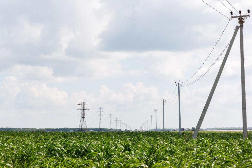 пресс-служба «Россети Тюмень»