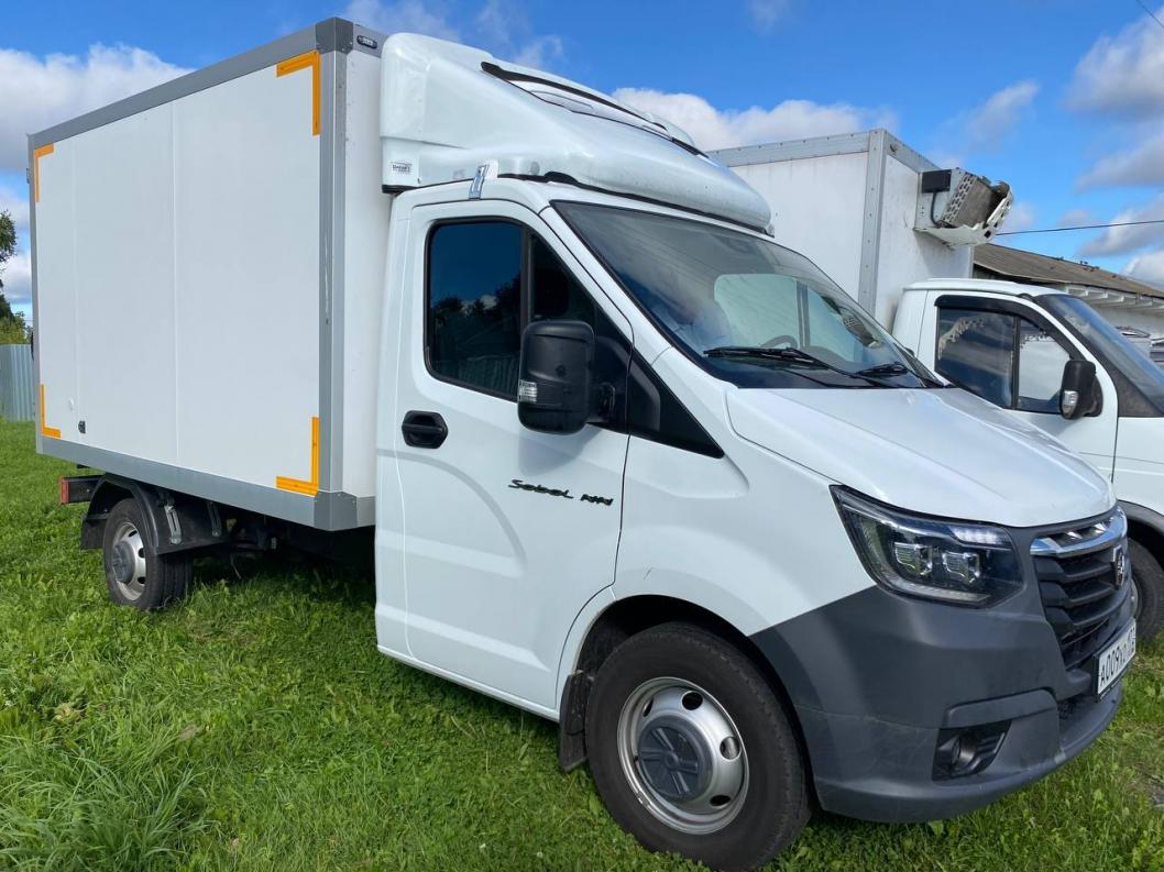 из Telegram - канала главы Сорокинского округа Александра Агеева