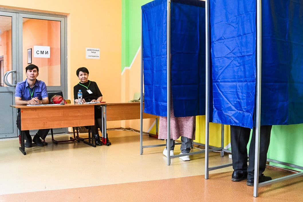 Сергей Елесин, ИА "Тюменская линия"