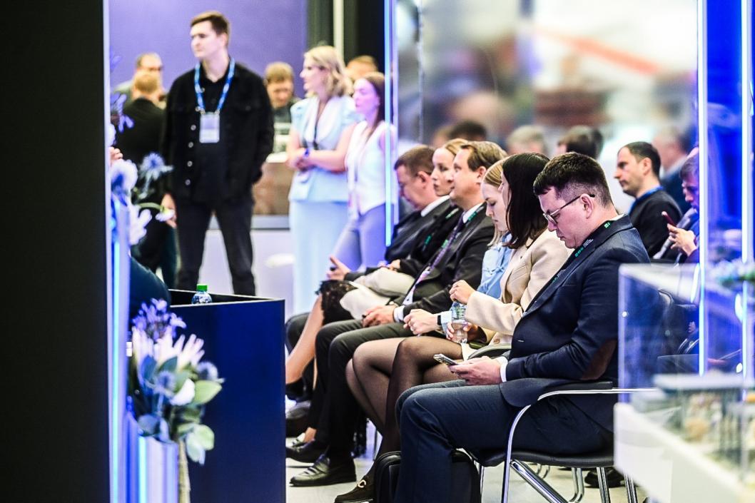 Сергей Елесин, ИА "Тюменская линия"