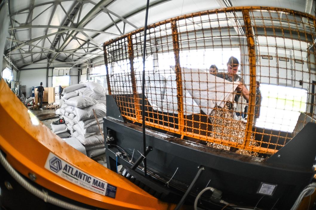 Сергей Елесин, ИА "Тюменская линия"