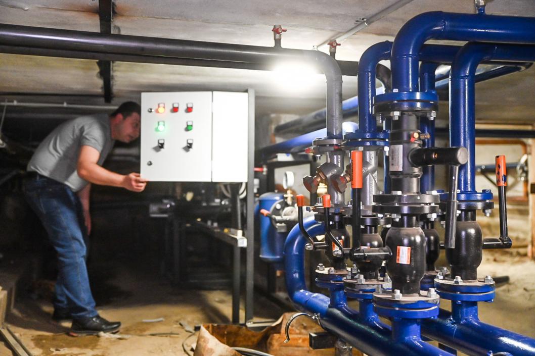 Сергей Елесин, ИА "Тюменская линия"