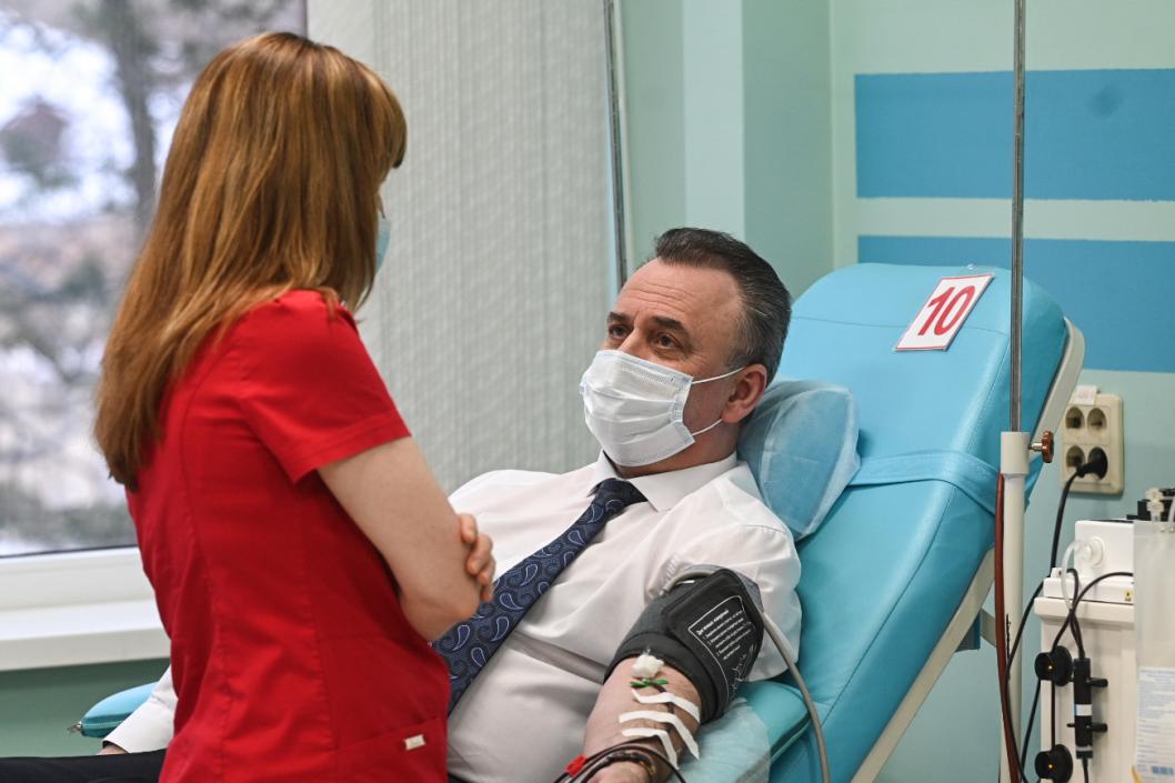 Сергей Елесин, ИА "Тюменская линия"