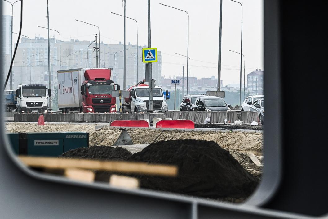 Сергей Елесин, ИА "Тюменская линия"