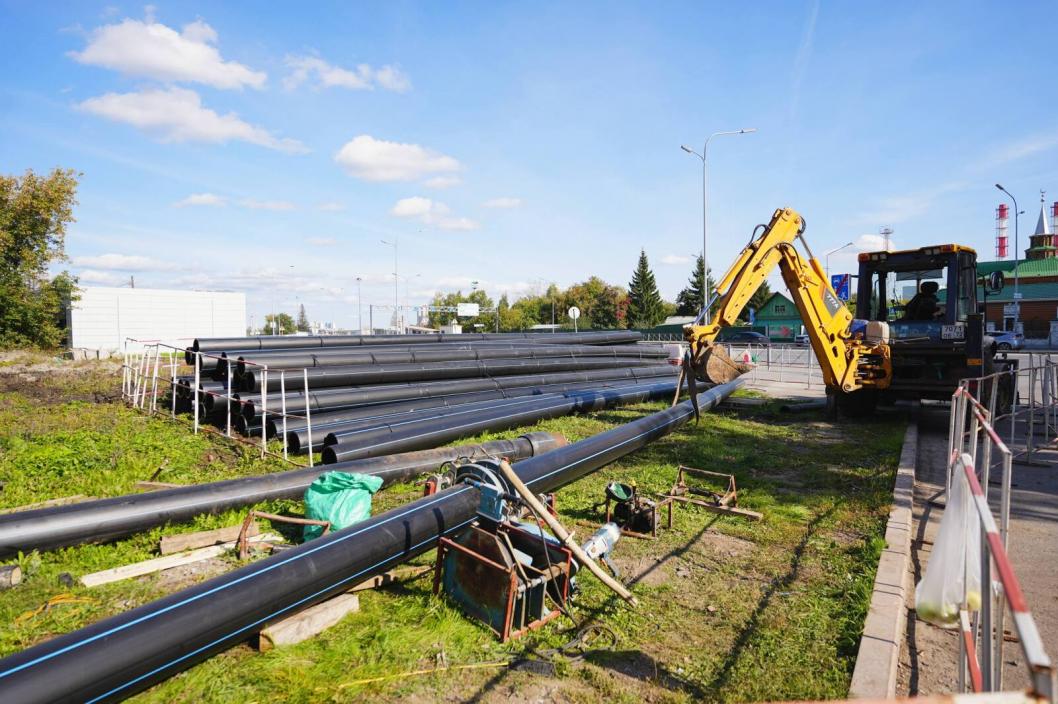 Сергей Мжельский, ИА "Тюменская линия"