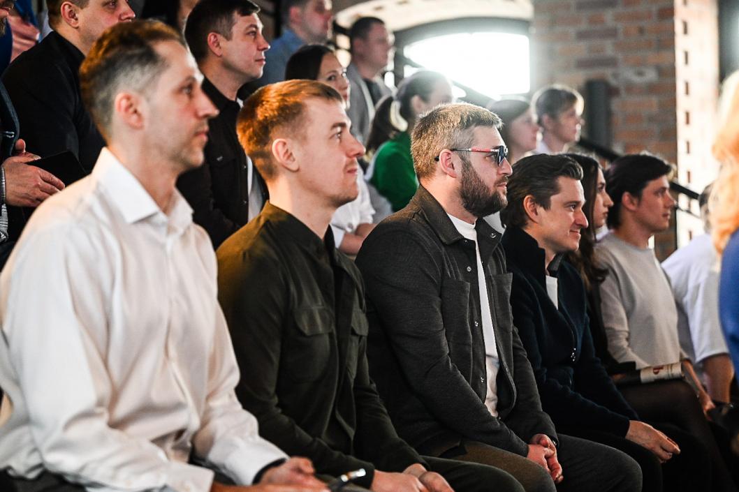 Сергей Елесин, ИА "Тюменская линия"