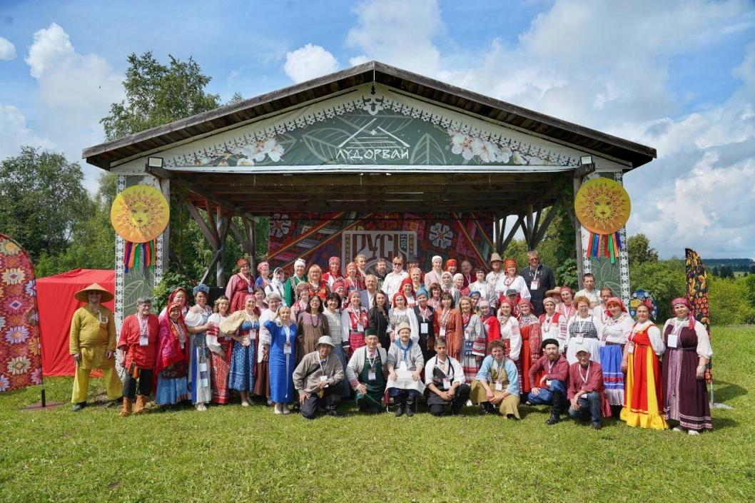 Минкультуры РФ