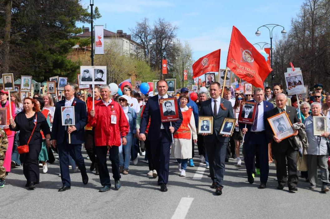 Telegram-канал главы Тобольска Петра Вагина