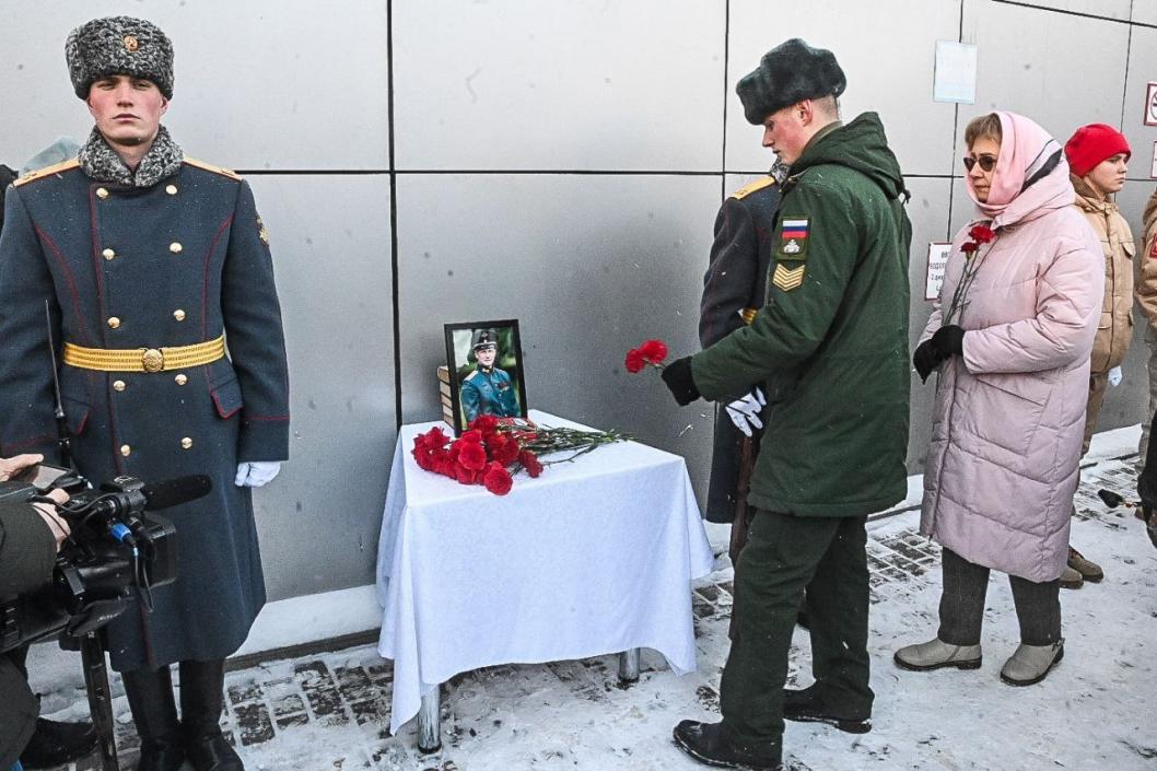 Сергей Елесин, ИА "Тюменская линия"