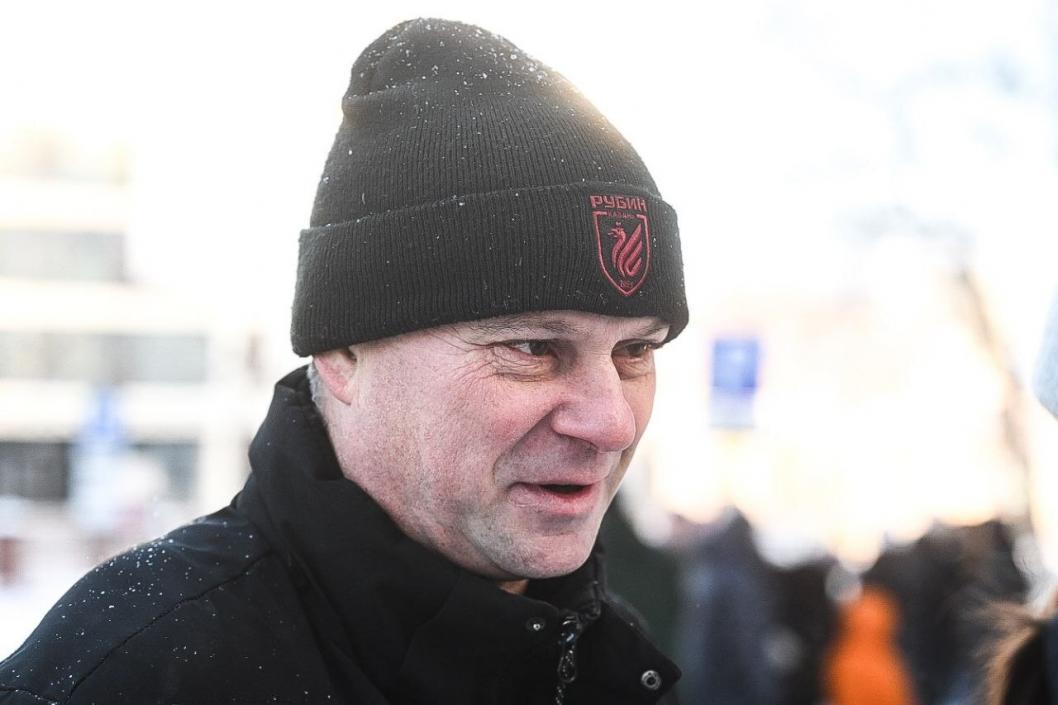 Сергей Елесин, ИА "Тюменская линия"