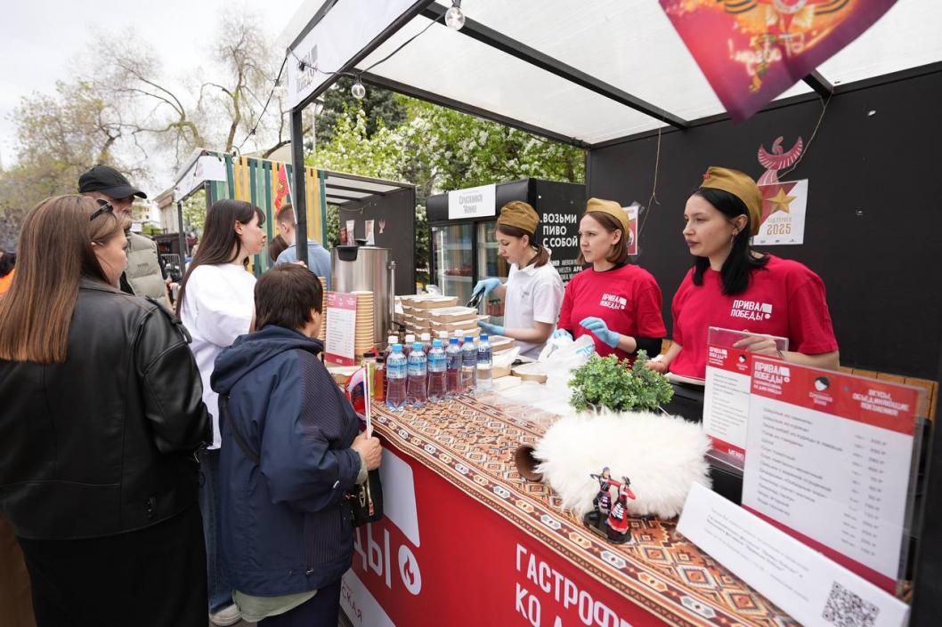 Сергей Мжельский, ИА Тюменская линия