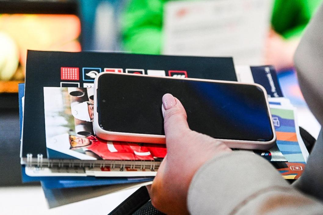 Сергей Елесин, ИА "Тюменская линия"