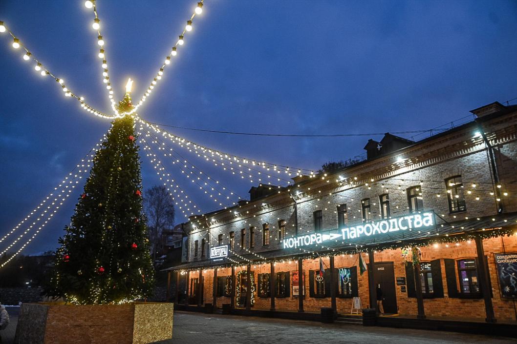 Сергей Елесин, ИА "Тюменская линия"