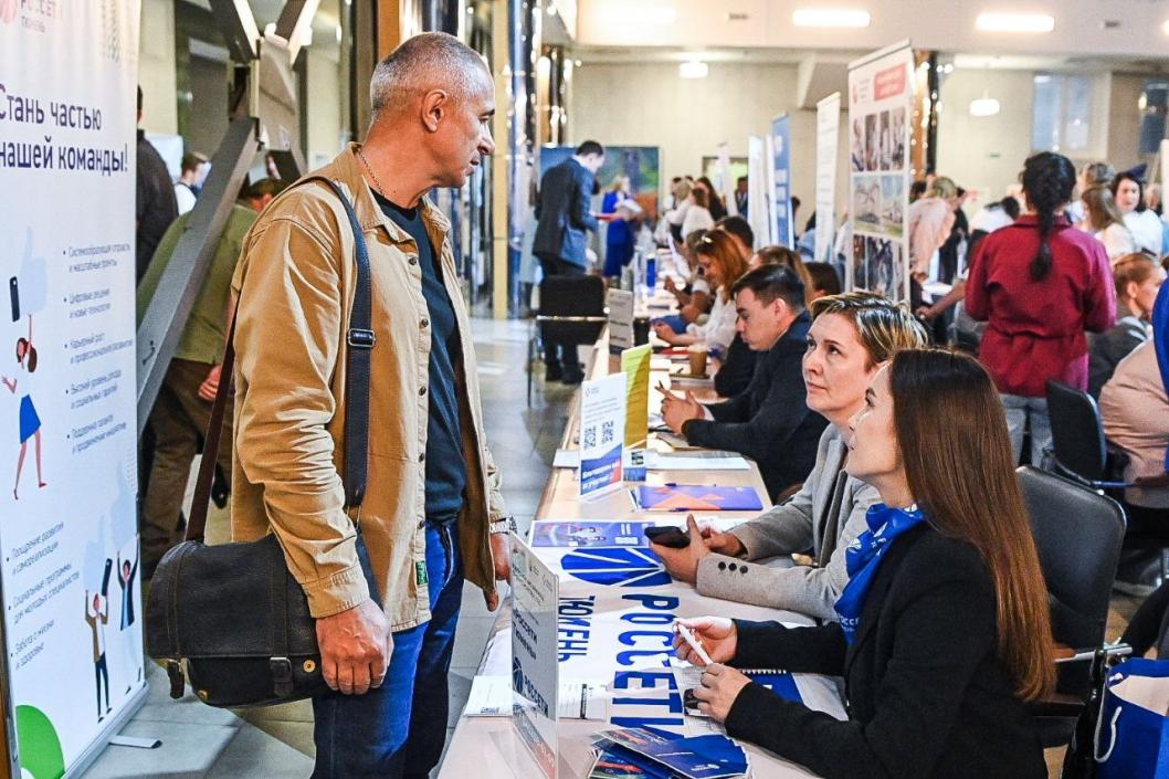 Сергей Елесин, ИА "Тюменская линия"