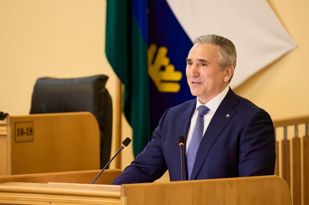 Сергей Мжельский, ИА "Тюменская линия"