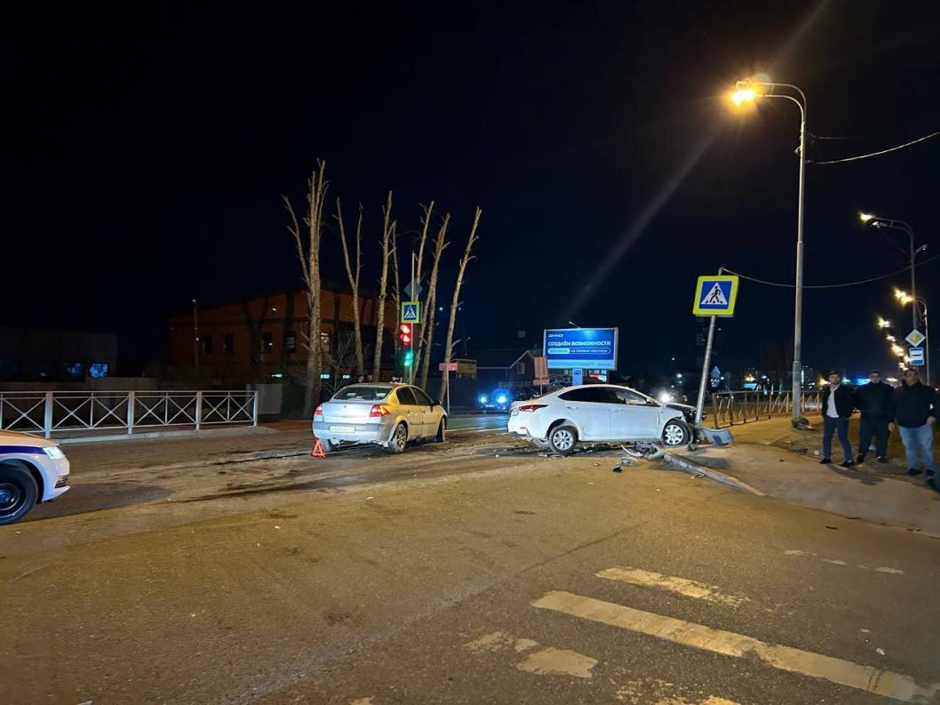 Госавтоинспекция Тюменской области