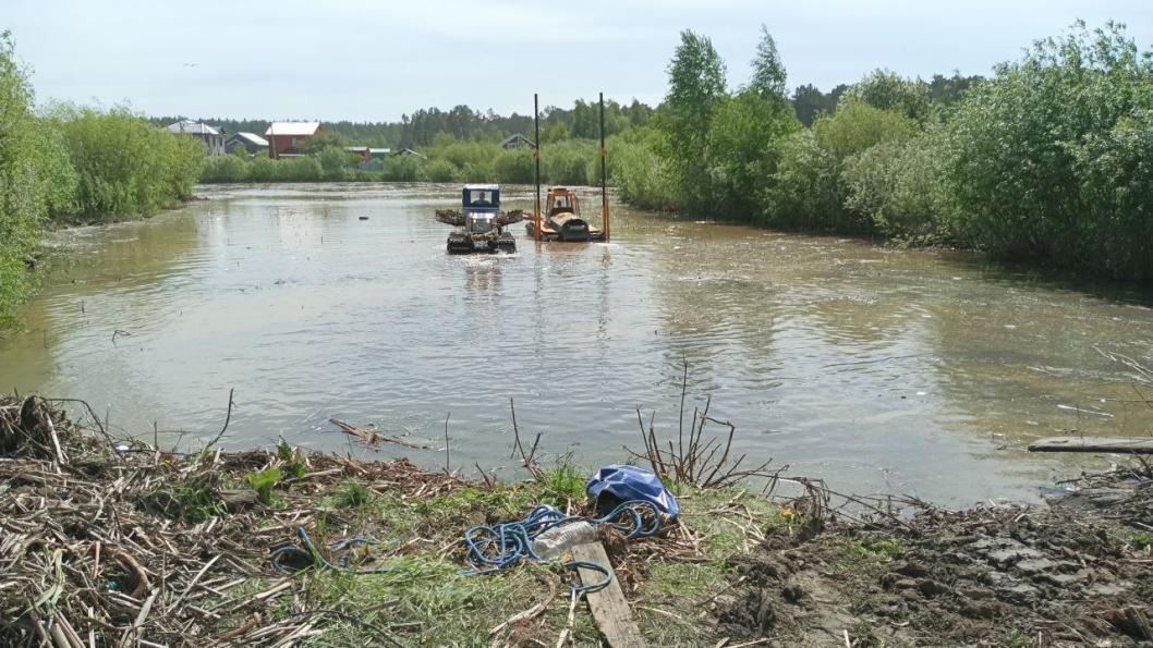 администрация Тюмени