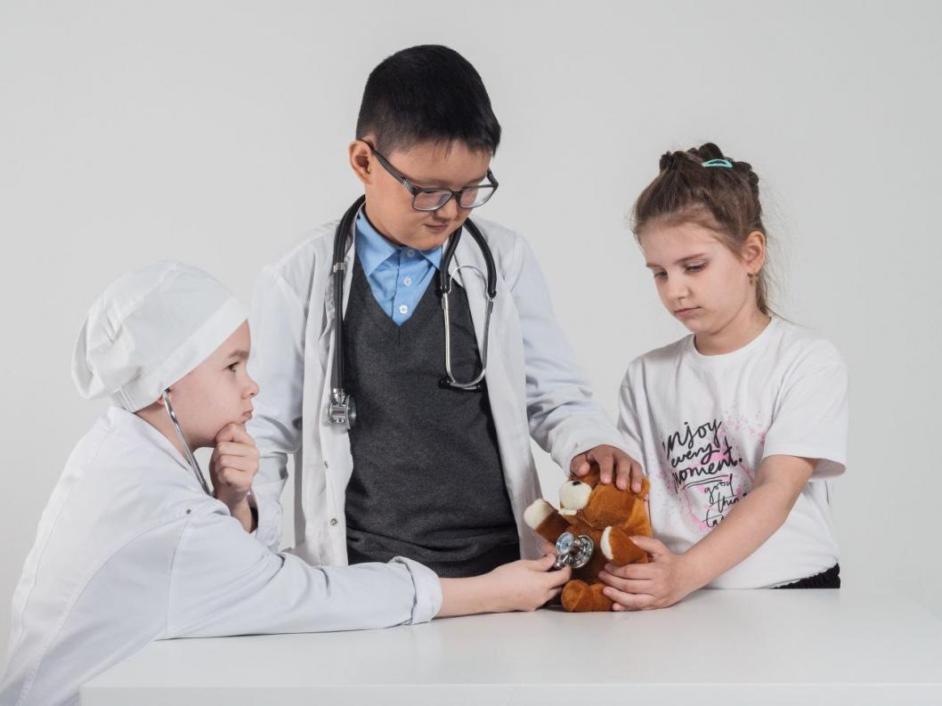 Тюменский медицинский университет