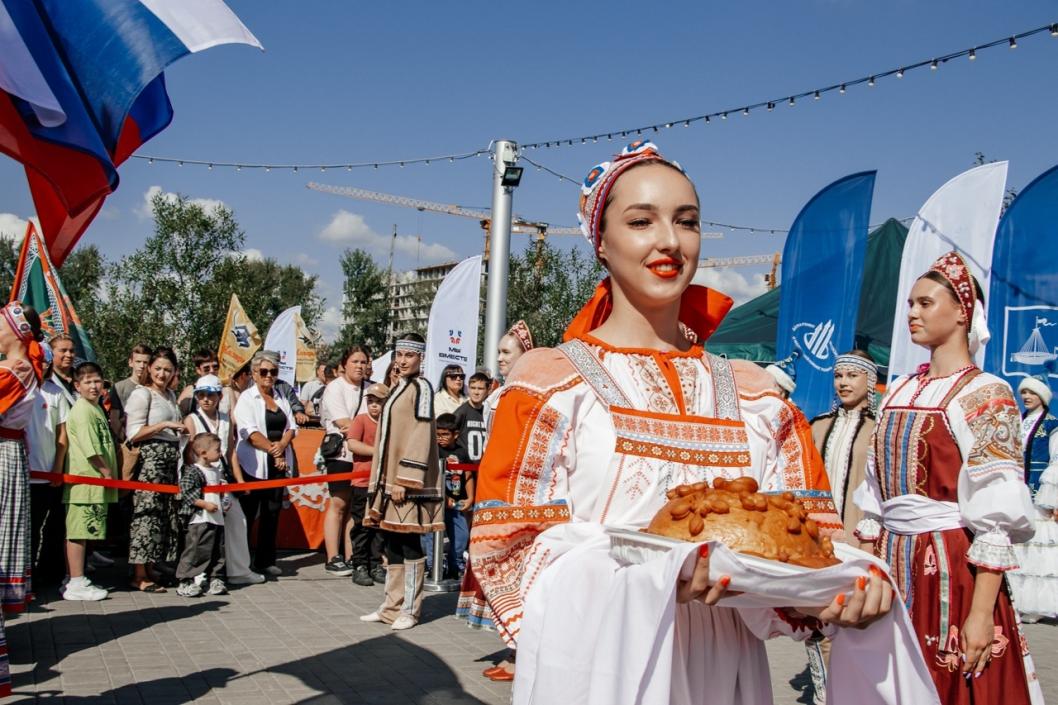 департамент по спорту и молодежной политике администрации Тюмени