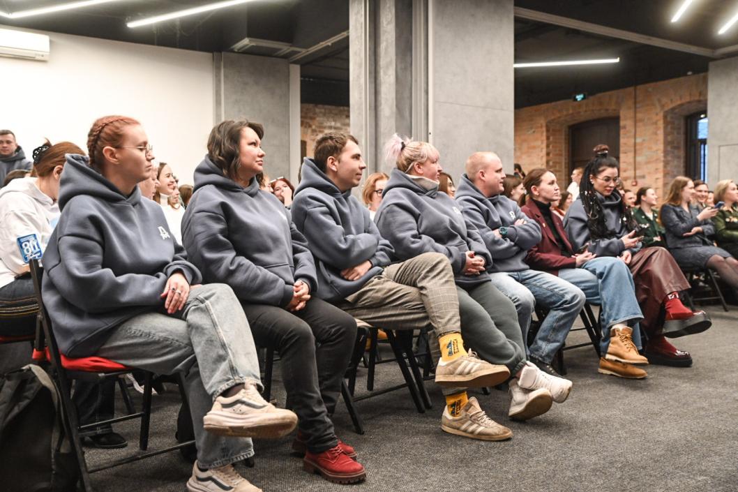 Сергей Елесин, ИА "Тюменская линия"