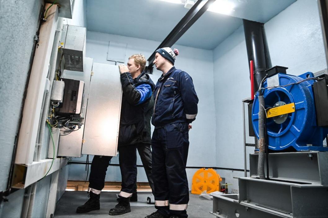 Сергей Елесин, ИА "Тюменская линия" (архив)