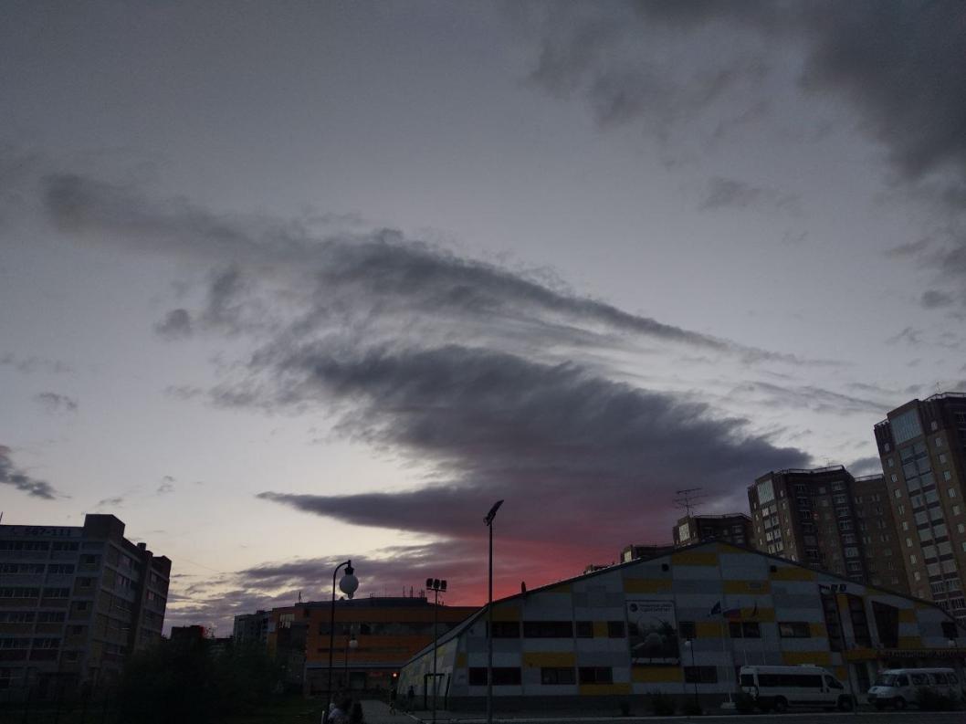 ИА "Тюменская линия"