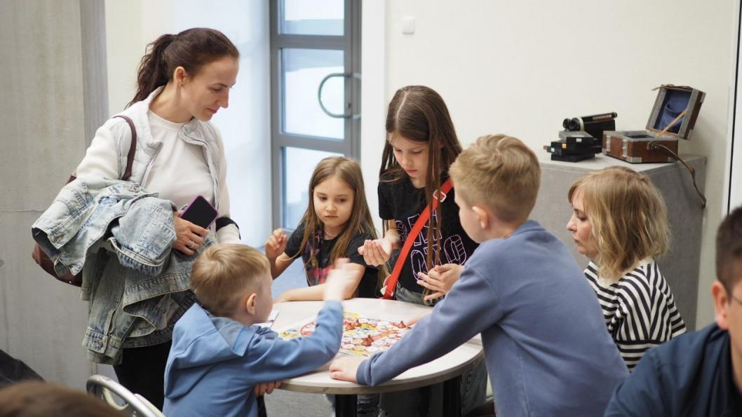 Инна Пахомова, ИА "Тюменская линия" (архив)