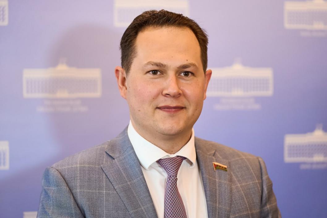 Сергей Мжельский, ИА "Тюменская линия"