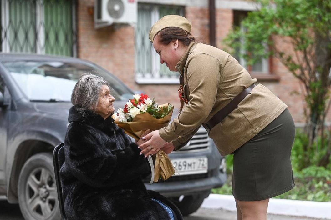 Сергей Елесин, ИА "Тюменская линия"